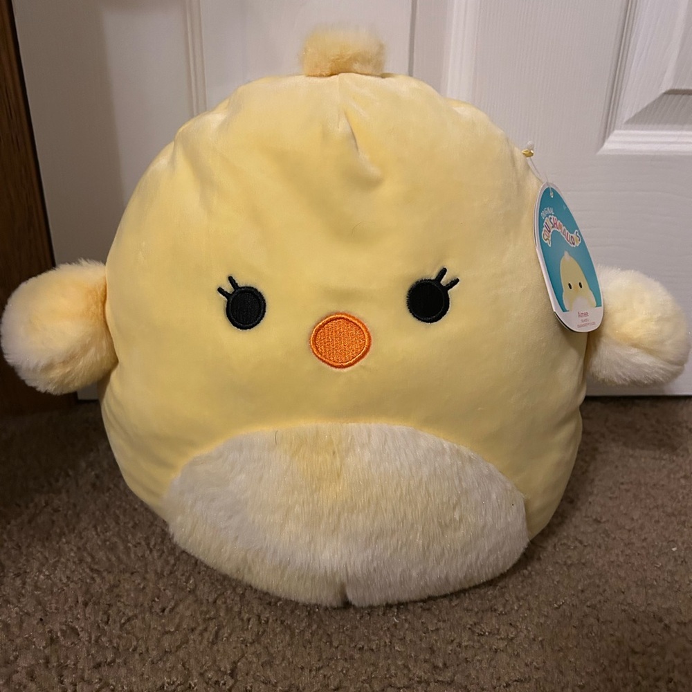 Aimee 12’ inch Squishmallow